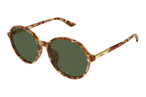 Okulary przeciwsłoneczne Chloé CH0365SK 004