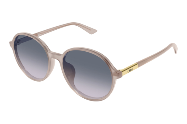 Okulary przeciwsłoneczne Chloé CH0365SK 005