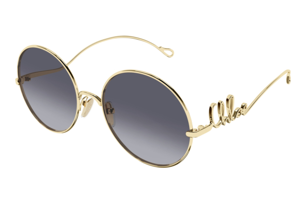 Okulary przeciwsłoneczne Chloé CH0372S 004