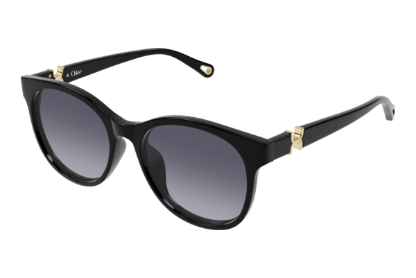 Okulary przeciwsłoneczne Chloé CH0375SK 001
