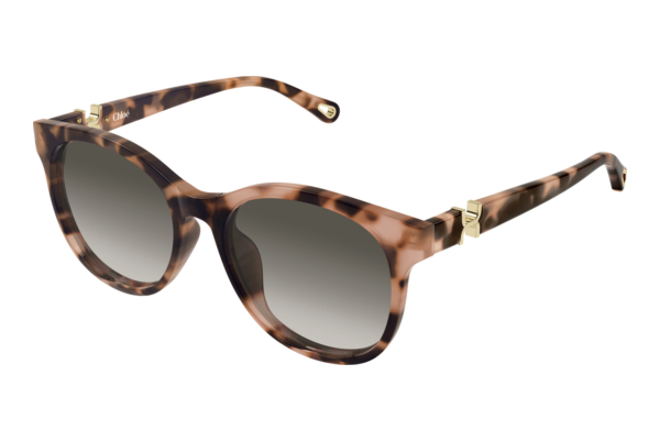 Okulary przeciwsłoneczne Chloé CH0375SK 002