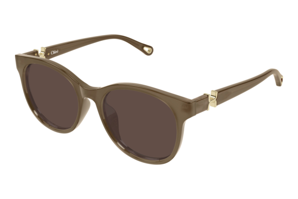 Okulary przeciwsłoneczne Chloé CH0375SK 004