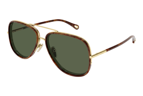 Okulary przeciwsłoneczne Chloé CH0382S 003
