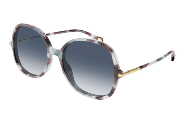 Okulary przeciwsłoneczne Chloé CH0383S 001