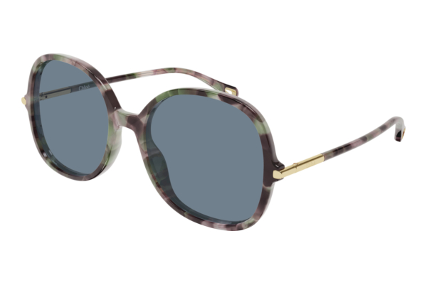 Okulary przeciwsłoneczne Chloé CH0383S 003