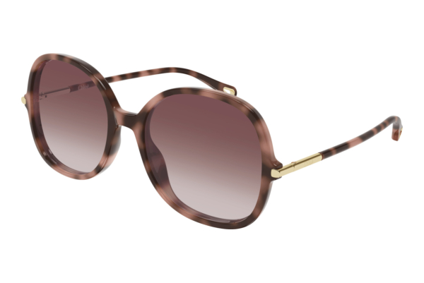 Okulary przeciwsłoneczne Chloé CH0383S 004
