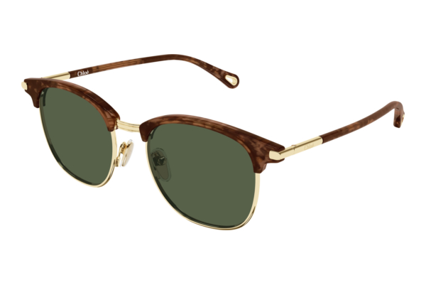 Okulary przeciwsłoneczne Chloé CH0384S 003