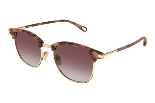 Okulary przeciwsłoneczne Chloé CH0384S 004
