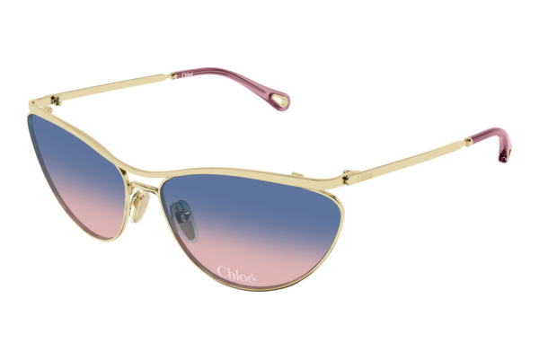 Okulary przeciwsłoneczne Chloé CH0386S 001