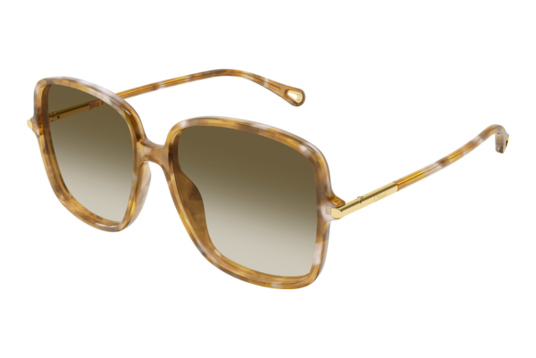 Okulary przeciwsłoneczne Chloé CH0396S 003
