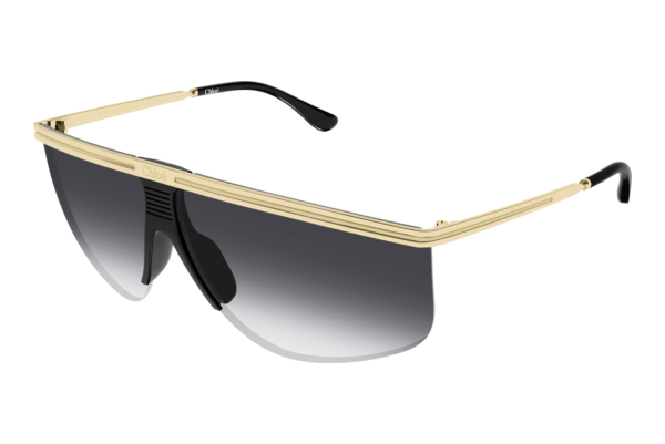 Okulary przeciwsłoneczne Chloé CH0415S 001