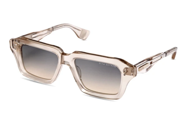 Okulary przeciwsłoneczne DITA Detron (DTS-459 03A-Asian-Fit)