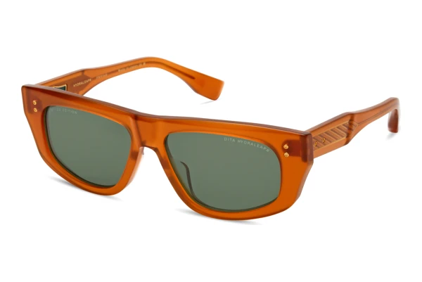 Okulary przeciwsłoneczne DITA Hydraleapr (DTS-737 02A-Asian-Fit)