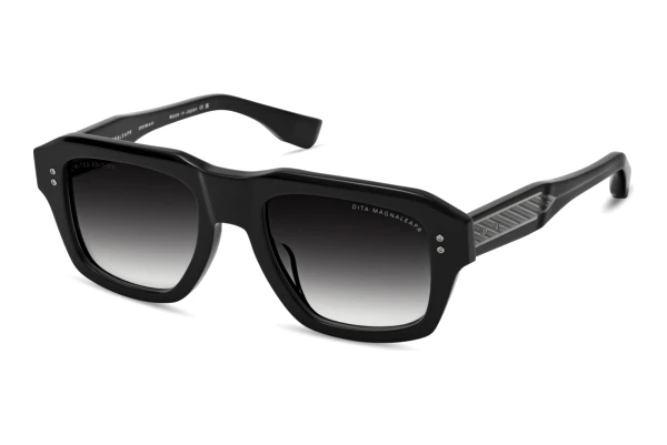 Okulary przeciwsłoneczne DITA Magnaleapr (DTS-738 01A-Asian-Fit)