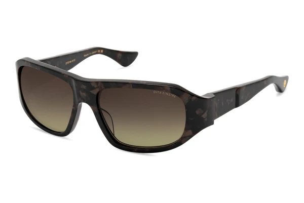 Okulary przeciwsłoneczne DITA Zinzire (DTS-746 02A-Asian-Fit)