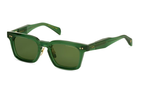 Okulary przeciwsłoneczne DITA Monolix (DTS-750 02A-Asian-Fit)