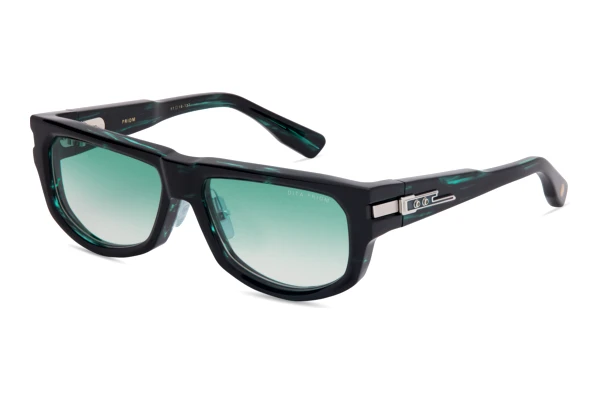 Okulary przeciwsłoneczne DITA Pridm (DTS-753 01A-Asian-Fit)