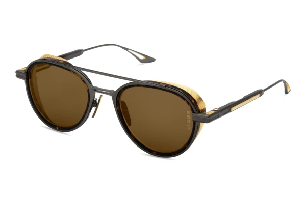 Okulary przeciwsłoneczne DITA-EPILUXURY Eplx.4 (DES-004 08)