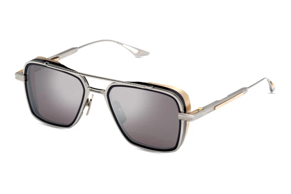 Okulary przeciwsłoneczne DITA-EPILUXURY Eplx.8 (DES-008 04A)