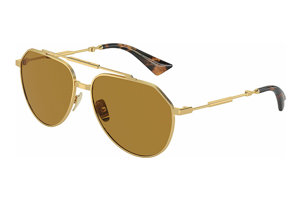 Okulary przeciwsłoneczne Dolce & Gabbana DG2302 02/53