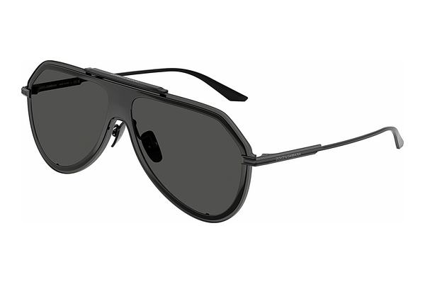 Okulary przeciwsłoneczne Dolce & Gabbana DG2309 01/87