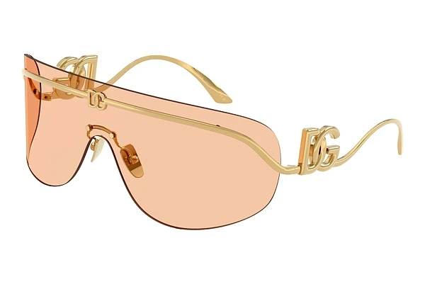 Okulary przeciwsłoneczne Dolce & Gabbana DG2320 02/73