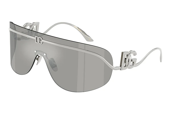 Okulary przeciwsłoneczne Dolce & Gabbana DG2320 05/6G