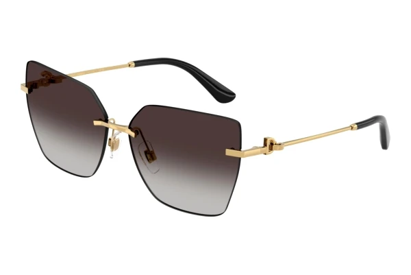 Okulary przeciwsłoneczne Dolce & Gabbana DG2321 02/8G