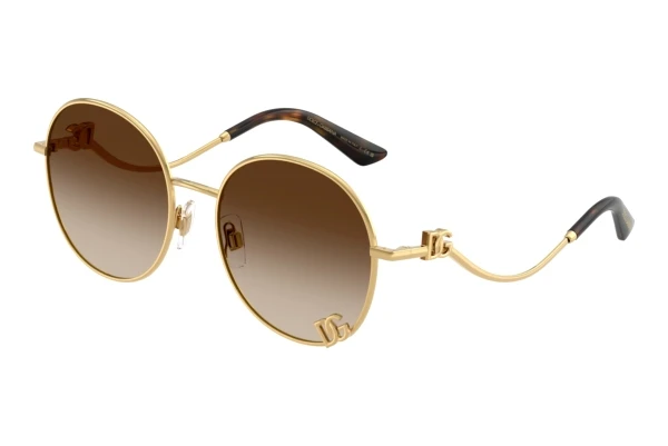 Okulary przeciwsłoneczne Dolce & Gabbana DG2324 02/13