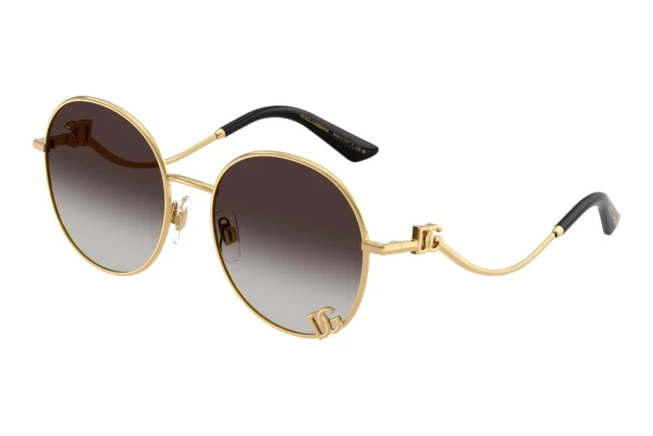 Okulary przeciwsłoneczne Dolce & Gabbana DG2324 02/8G