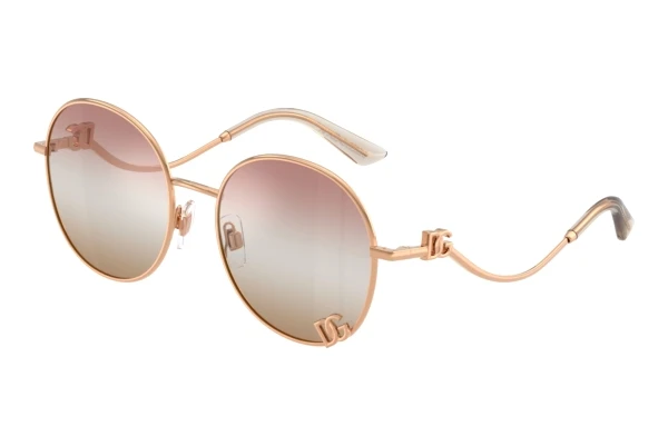 Okulary przeciwsłoneczne Dolce & Gabbana DG2324 1298EL