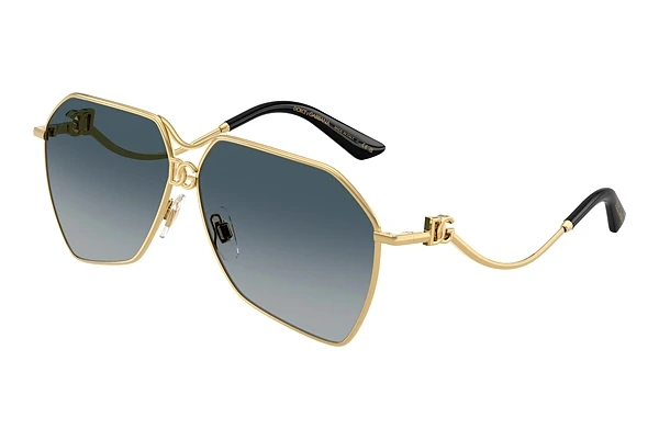 Okulary przeciwsłoneczne Dolce & Gabbana DG2326 02/79