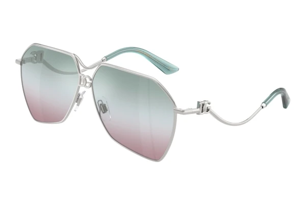 Okulary przeciwsłoneczne Dolce & Gabbana DG2326 05/EL