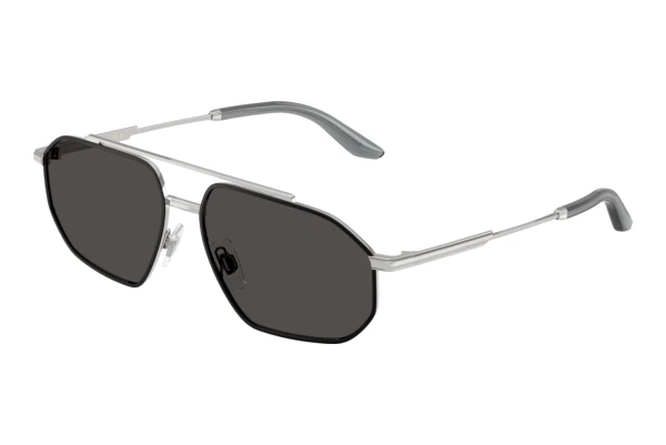 Okulary przeciwsłoneczne Dolce & Gabbana DG2328 132487