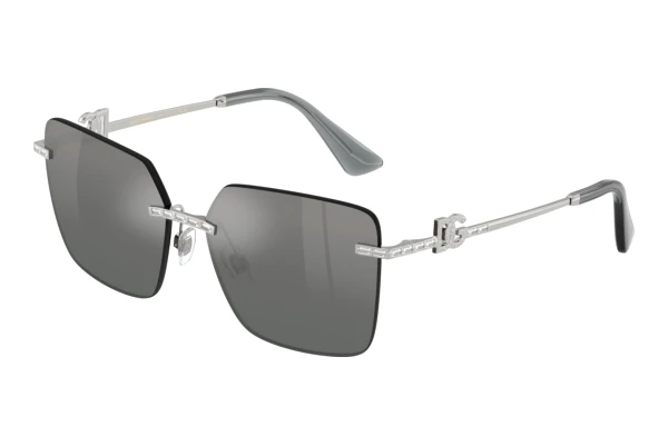 Okulary przeciwsłoneczne Dolce & Gabbana DG2332B 05/88