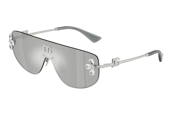Okulary przeciwsłoneczne Dolce & Gabbana DG2333B 05/8V