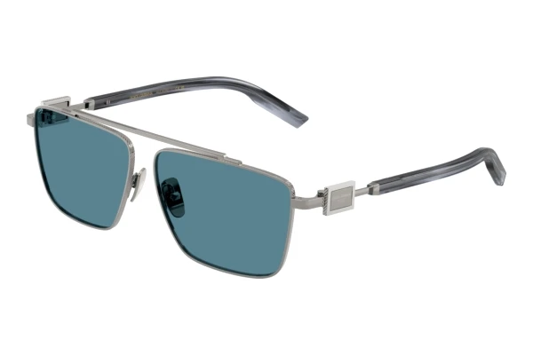 Okulary przeciwsłoneczne Dolce & Gabbana DG2336 04/80