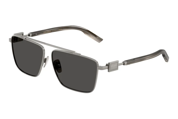 Okulary przeciwsłoneczne Dolce & Gabbana DG2336 04/87