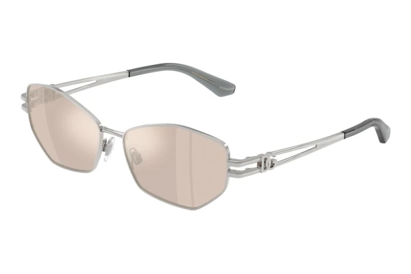 Okulary przeciwsłoneczne Dolce & Gabbana DG2338 05/0V