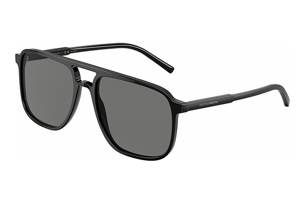 Okulary przeciwsłoneczne Dolce & Gabbana DG4423 501/81