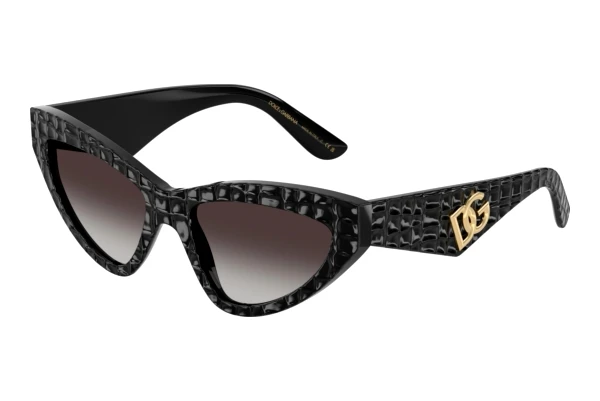 Okulary przeciwsłoneczne Dolce & Gabbana DG4439 32888G