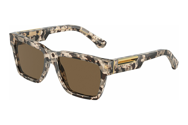 Okulary przeciwsłoneczne Dolce & Gabbana DG4465 343473