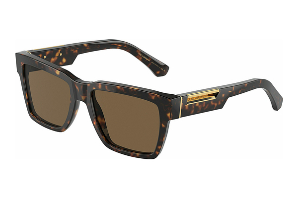 Okulary przeciwsłoneczne Dolce & Gabbana DG4465 502/73