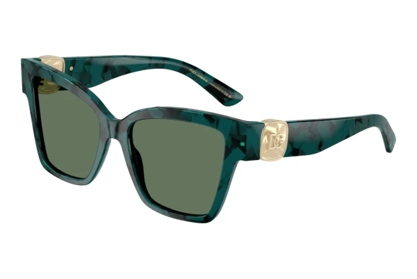 Okulary przeciwsłoneczne Dolce & Gabbana DG4470 3460/2