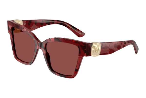 Okulary przeciwsłoneczne Dolce & Gabbana DG4470 346375