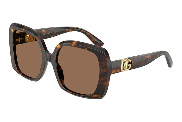 Okulary przeciwsłoneczne Dolce & Gabbana DG4475 502/73