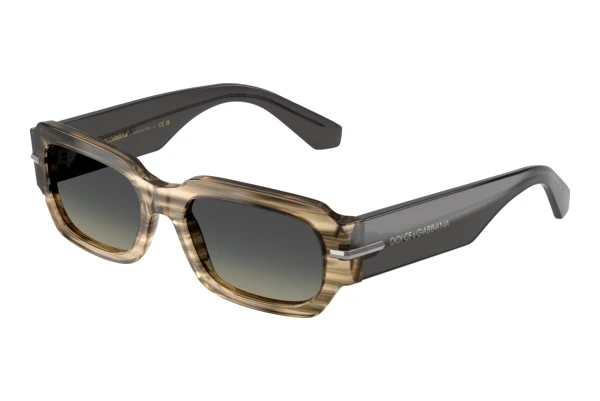 Okulary przeciwsłoneczne Dolce & Gabbana DG4485 348411