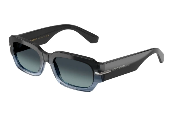 Okulary przeciwsłoneczne Dolce & Gabbana DG4485 348519