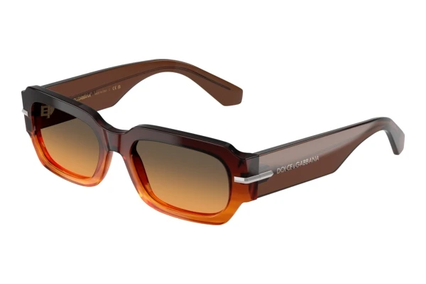 Okulary przeciwsłoneczne Dolce & Gabbana DG4485 348618