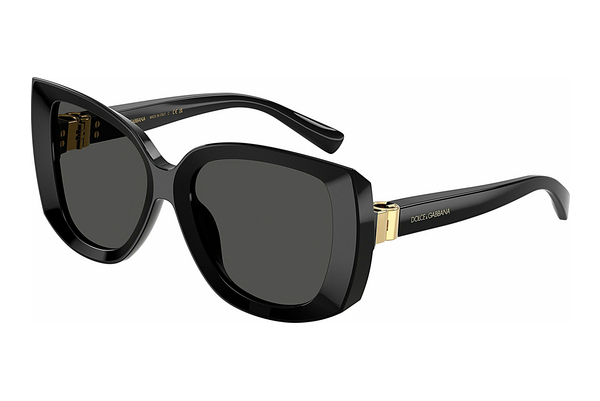 Okulary przeciwsłoneczne Dolce & Gabbana DG4495 501/87